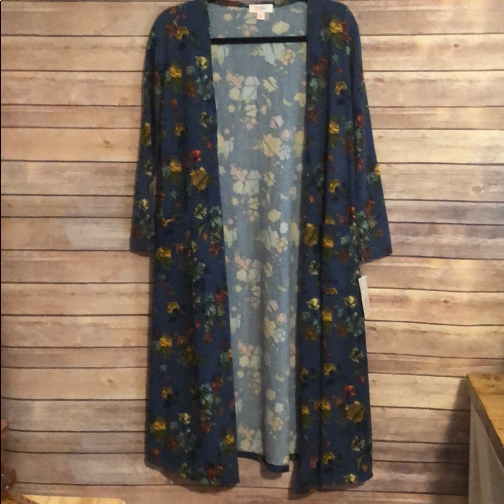 XS Lularoe Sarah Sweater